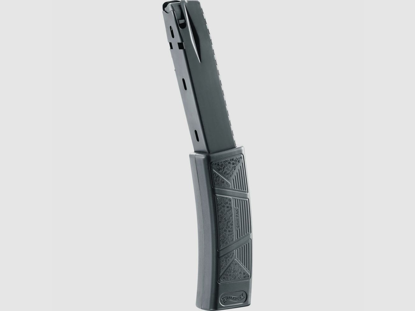 Magazine Walther P99 PPQ M2 33-round 9mm P.A.K.