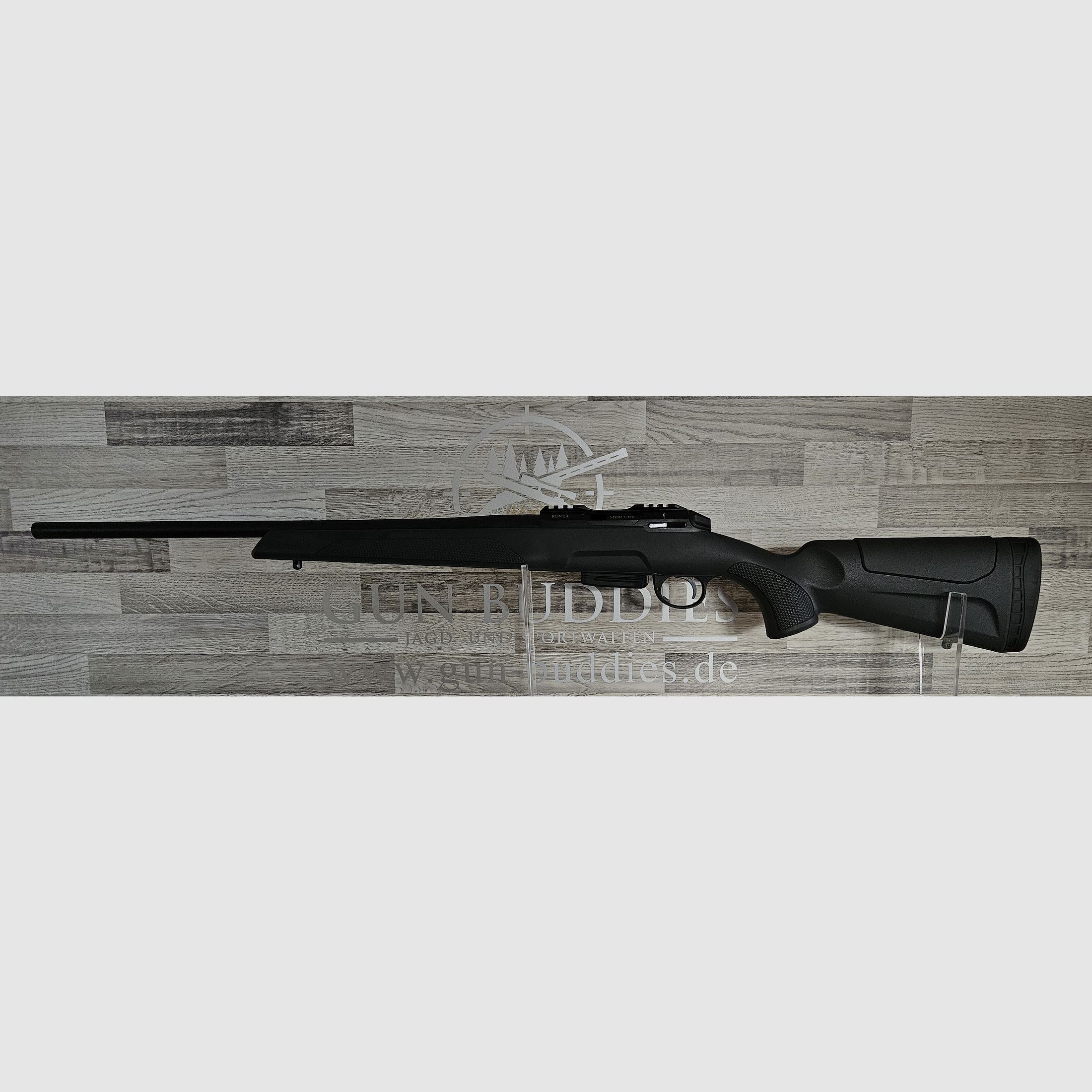 Sabatti Mercury Rover G2 Hunter Kal. .223Rem. - Sonderpreis - Neuware vom Fachhandel