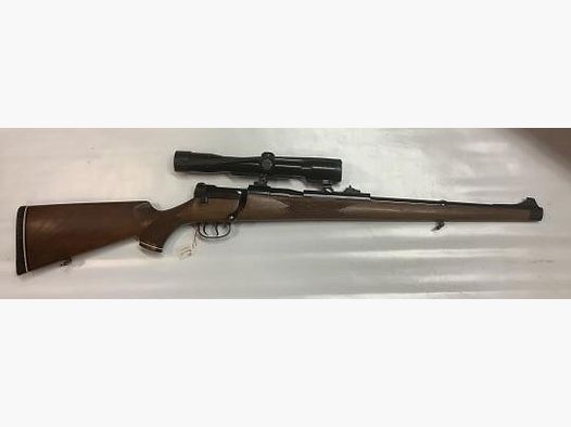 Mauser Mod. 66 Stutzen, Kal. .243 Win., Zeiss 1,5-6x