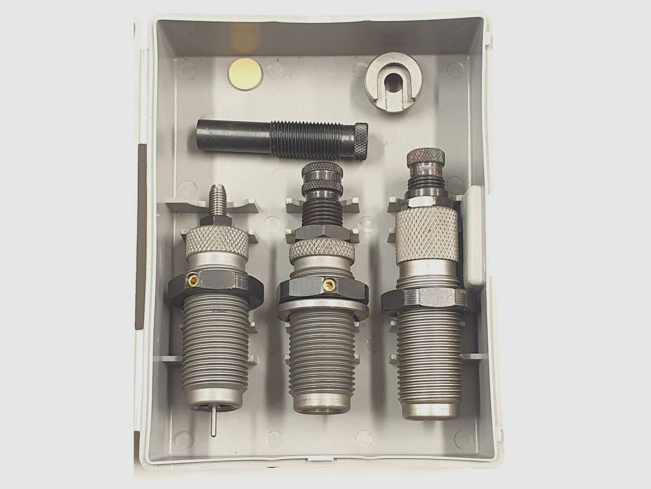 Zestaw wkładek do ładowania RCBS / .44MAG, zdjęcie 1 z 6