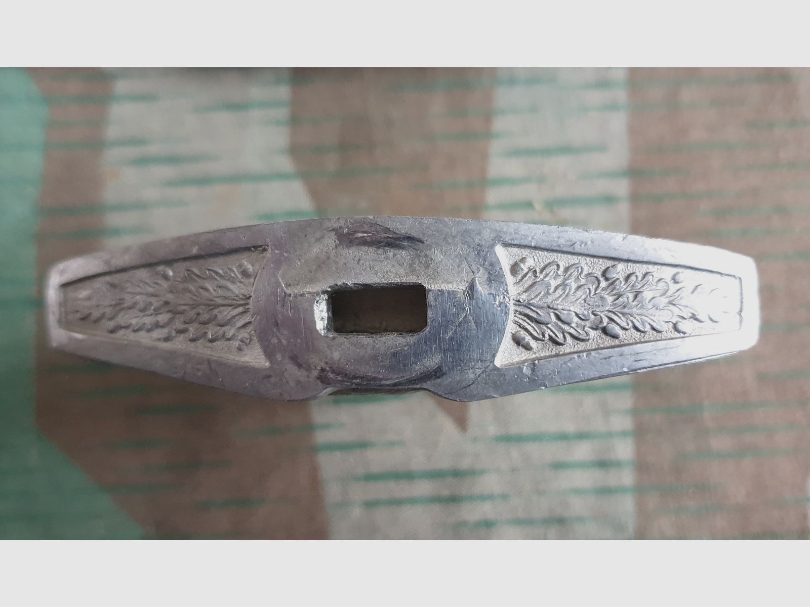 Części zamienne oryginalne Luftwaffen Dolch