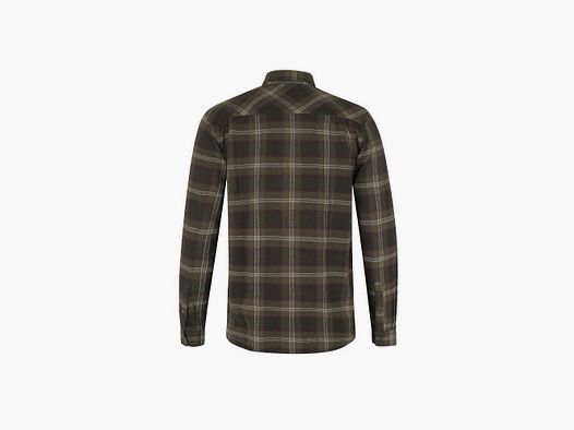 Camicia Glen Flannel Seeland