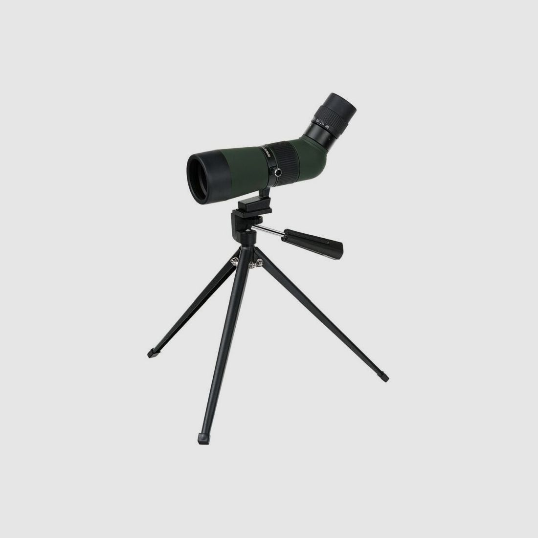 Dörr Spektiv Kauz 10, 10-30x50 mit Tischstativ