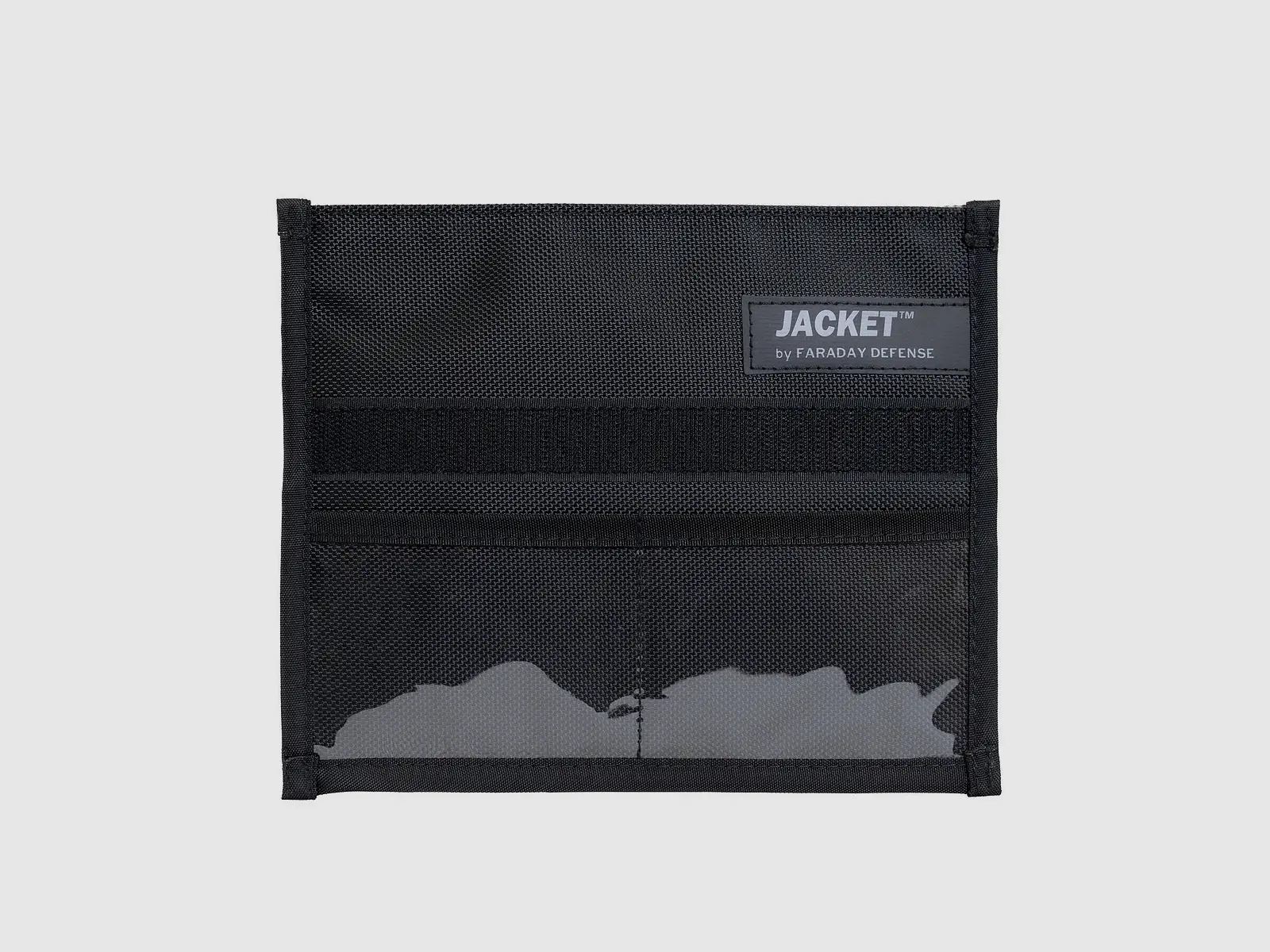 JACKET Torba na Telefon Kryminalistyczny, ok. 10x20cm (zamknięta zawartość), zdjęcie 3 z 8