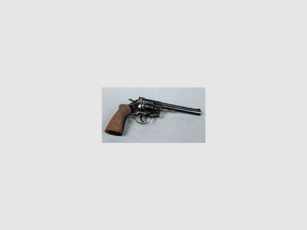 ARMINIUS HW 7 S