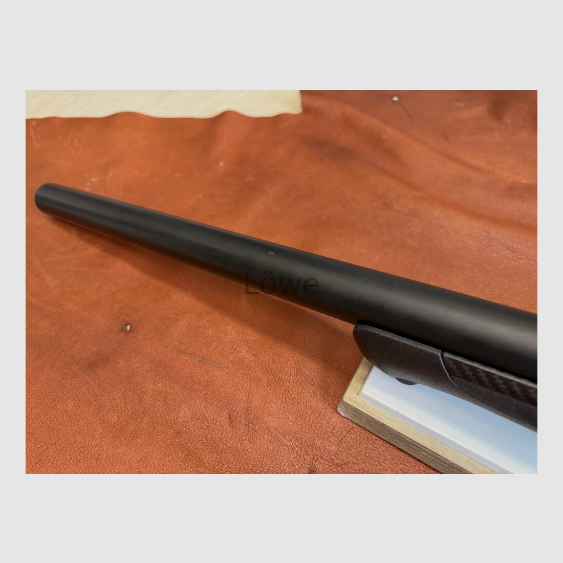 Blaser R8 Ultimate Silence Carbon