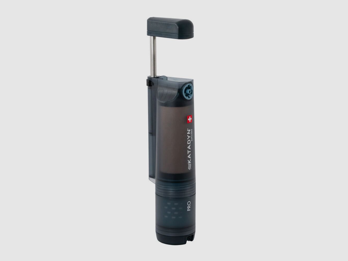 Filtro Katadyn Explorer Pro