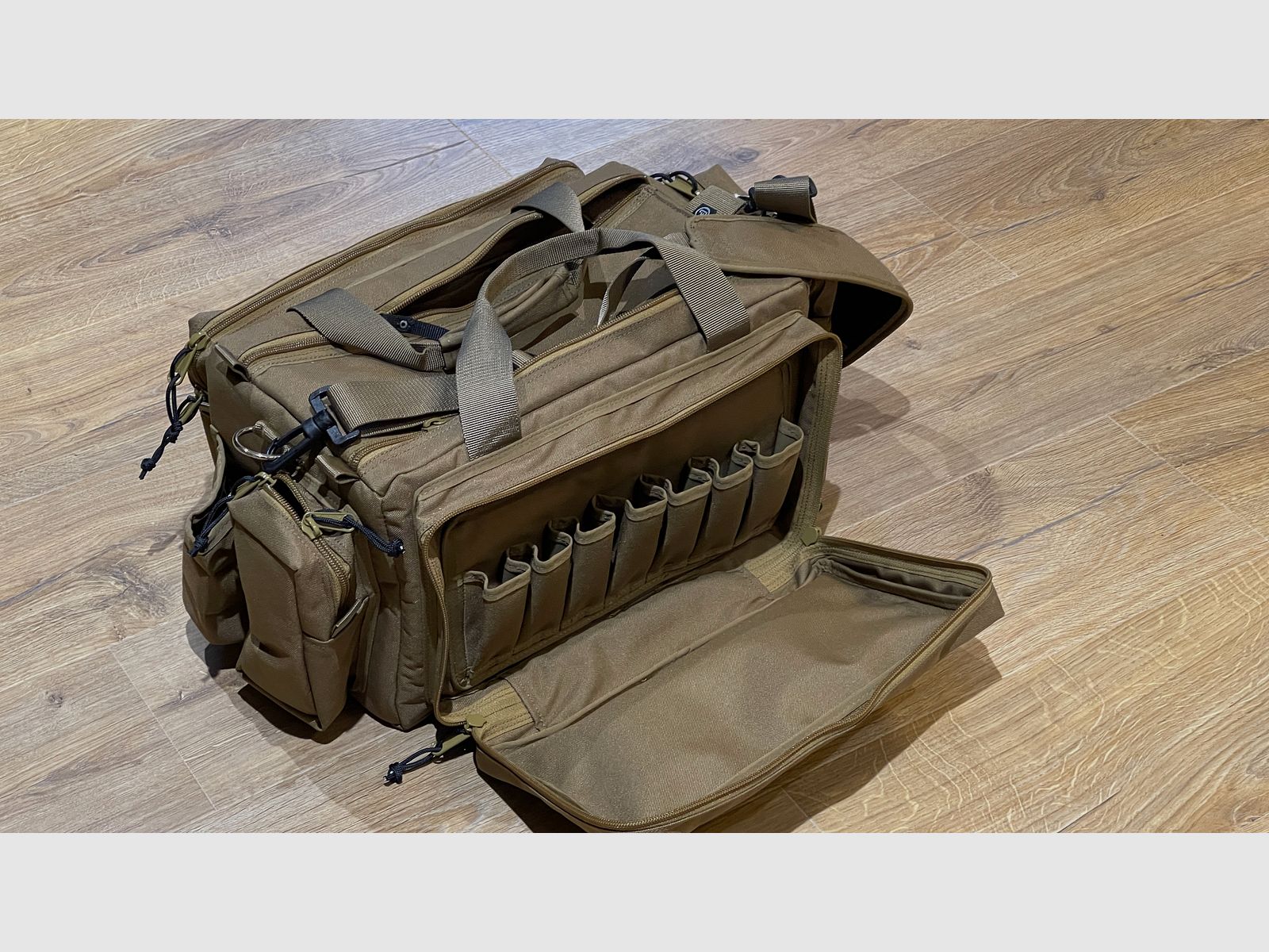 CZ Range Bag 