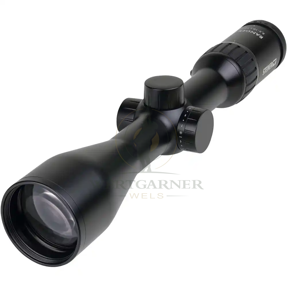 Steiner Ranger 4 Luneta 2,5-10x50 Krzyż 4AI, zdjęcie 2 z 2