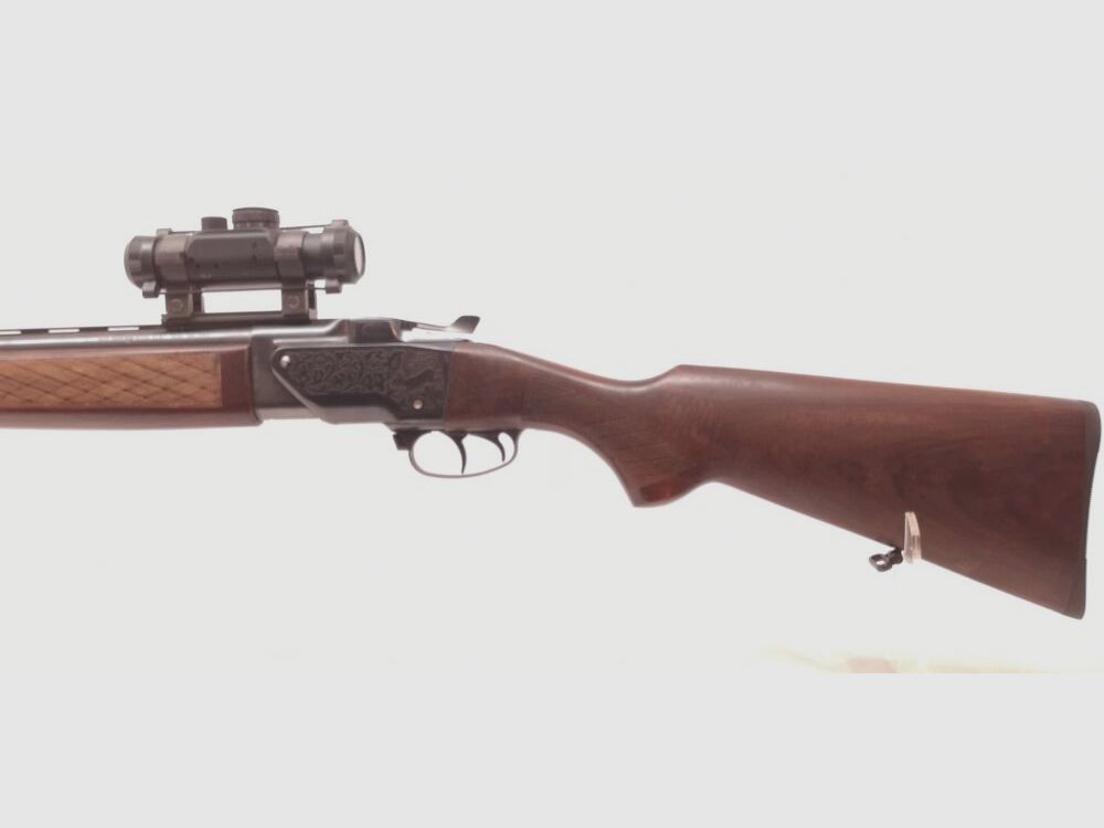 Brünner Arms Factory ZH301