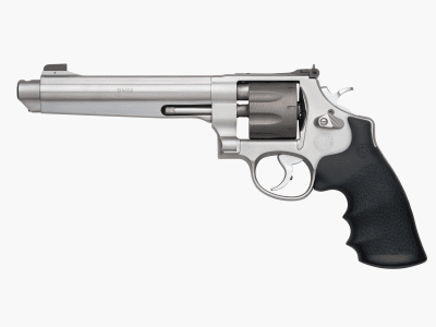 Smith & Wesson 929, 6.5“ Performance Center