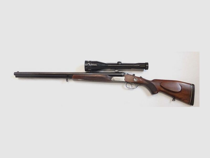 Sauer&Sohn Gebrauchtwaffe 3000