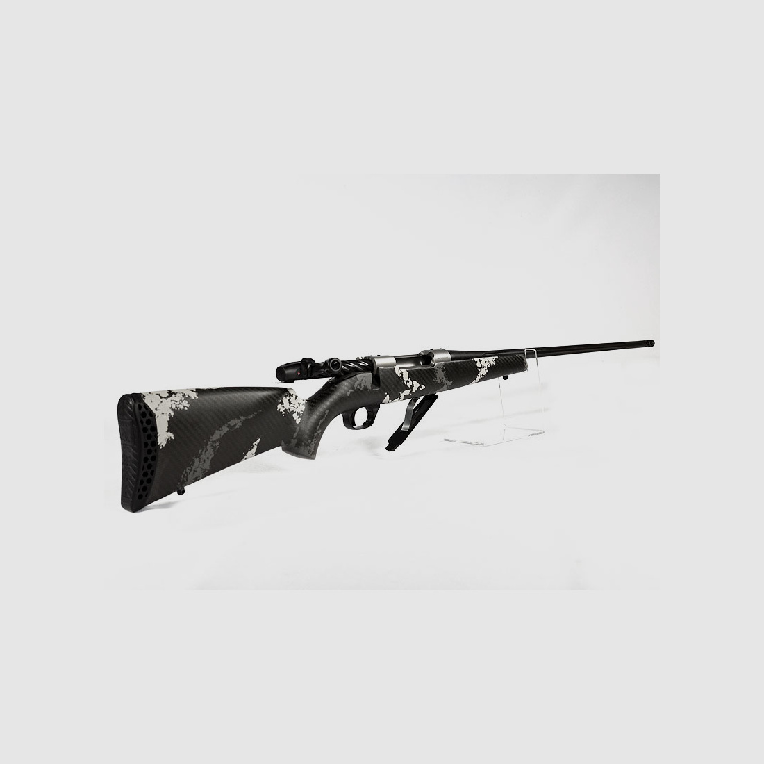 WEATHERBY Mark V Backcountry 2.0 Ti .300 Weatherby Magnum
