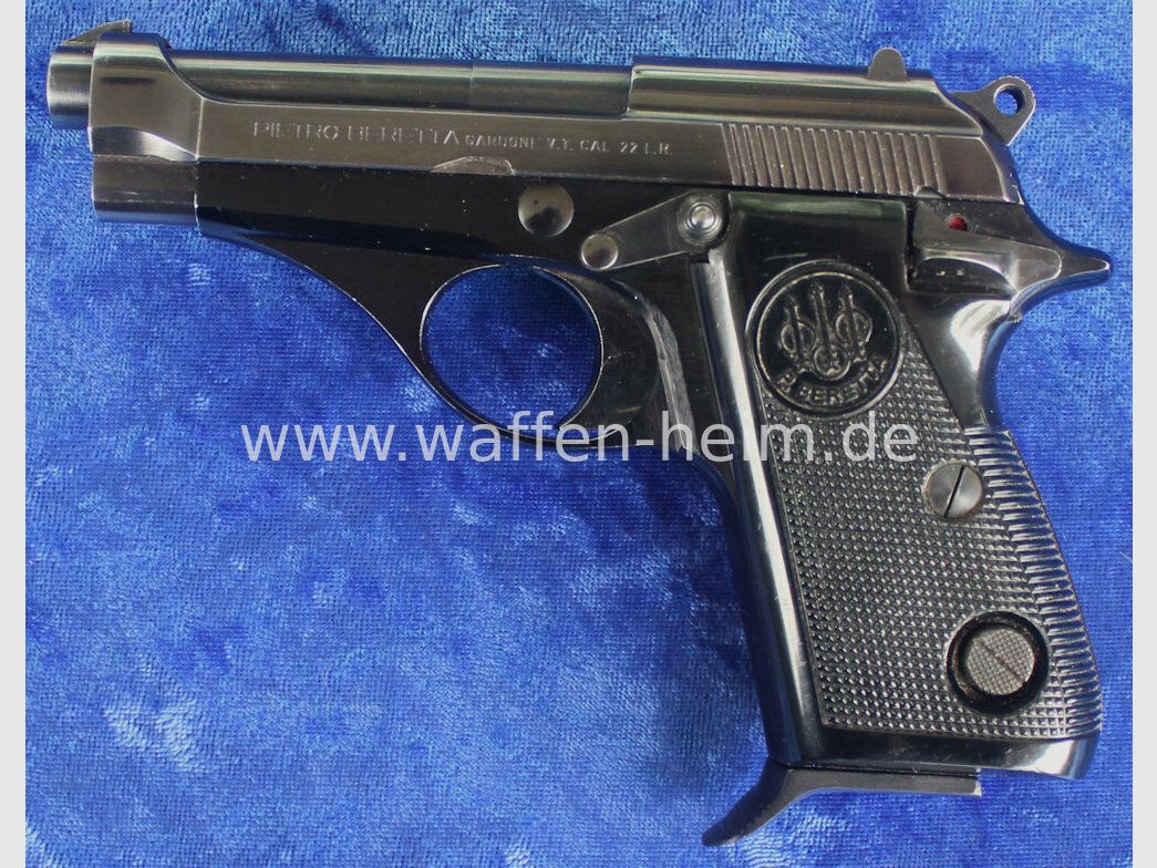 Beretta 71
