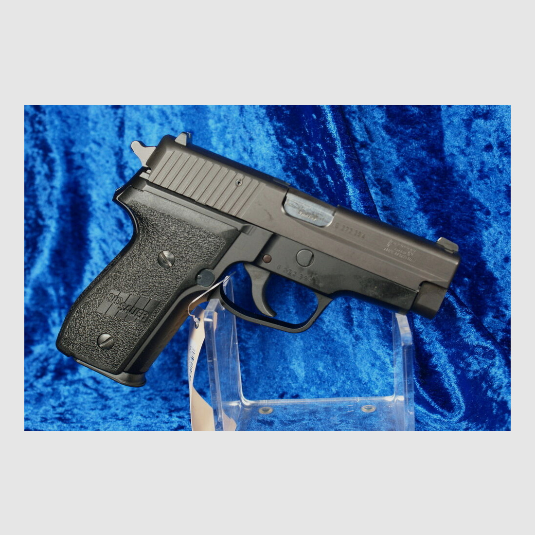 SIG Sauer GmbH	 P228