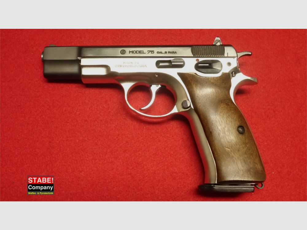 CZ 75