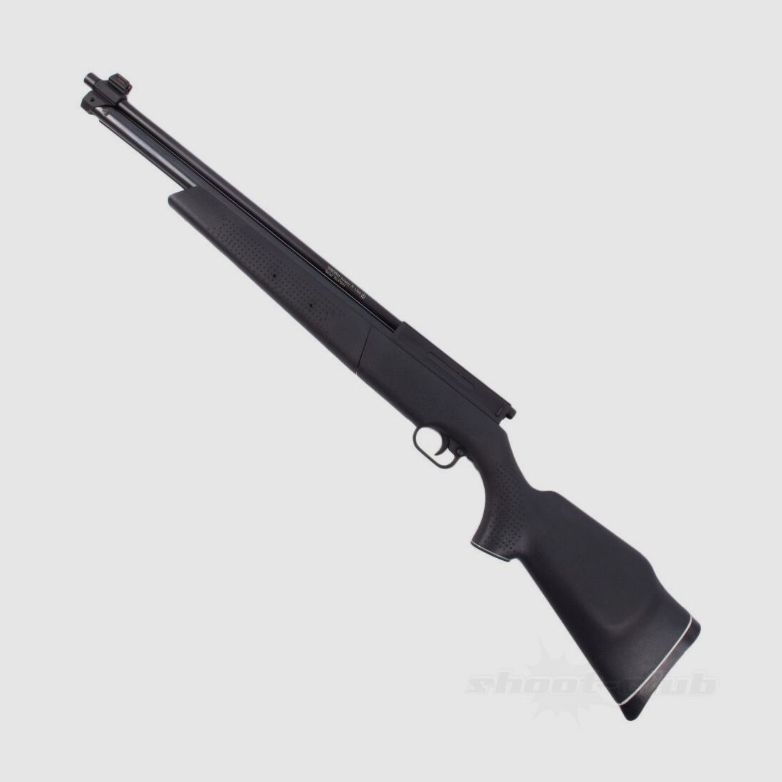 Norconia Luftgewehr P1 SHARP INNOVA