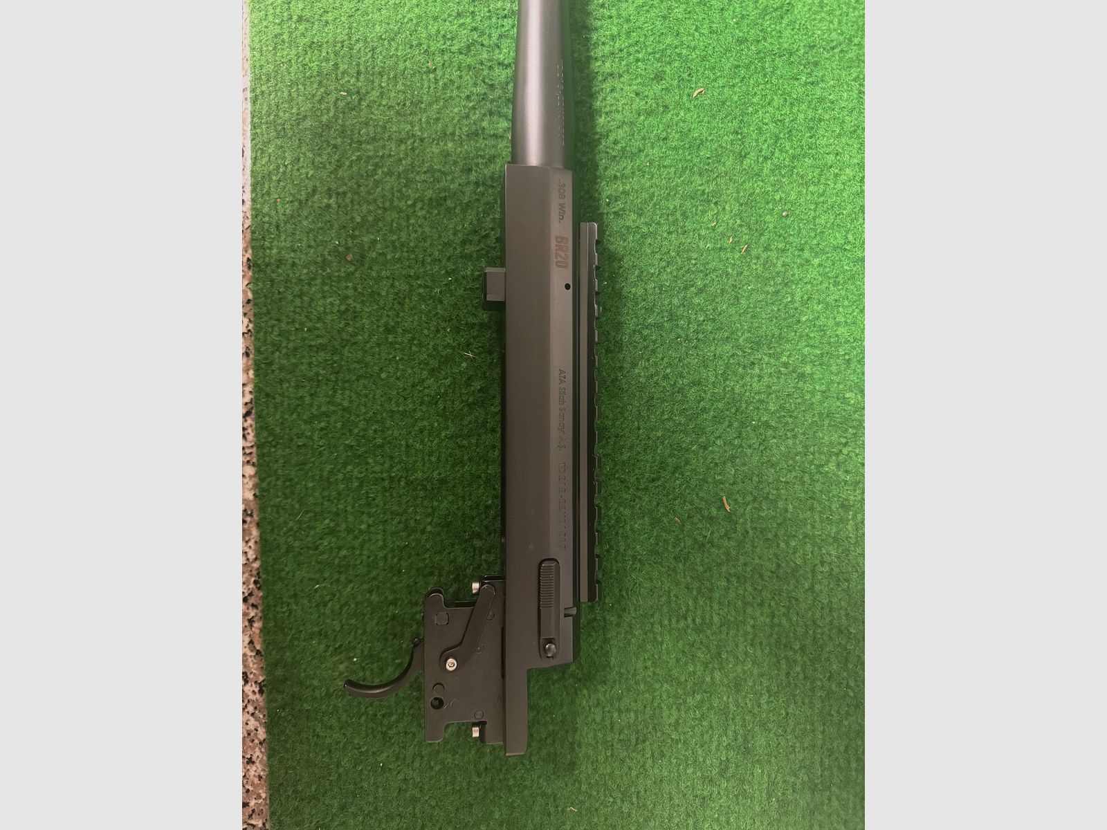 Brenner BR20 .308 Win 20“ 51cm