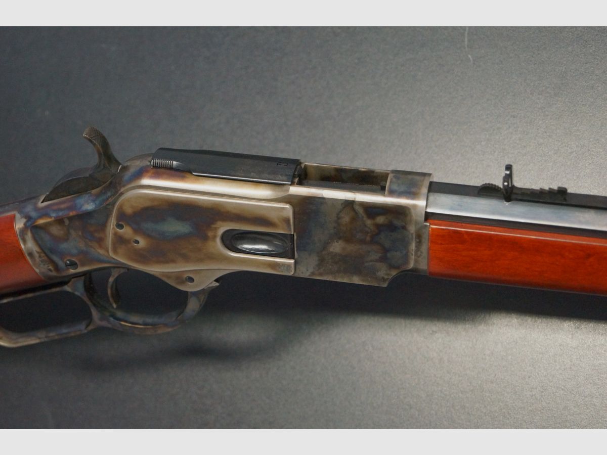 Uberti 1873 Fucile da Competizione .357 Mag, immagine 4 di 7