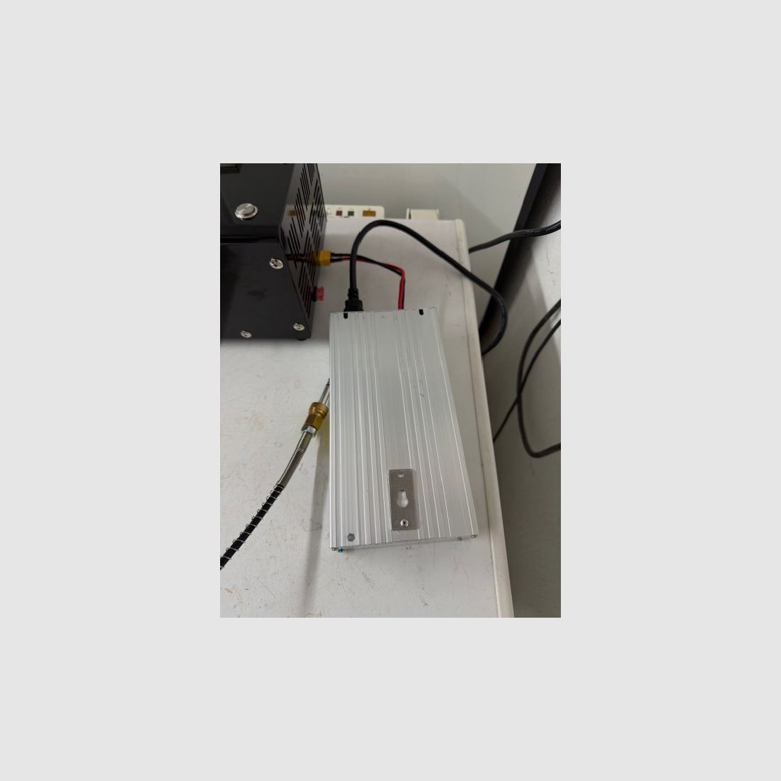 Tuxing PCP Kompressor