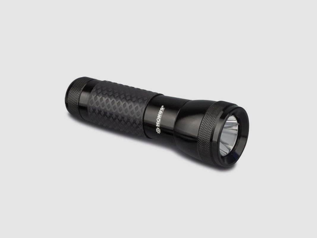 Konus 6 Taschenlampe, Bild 3 von 21