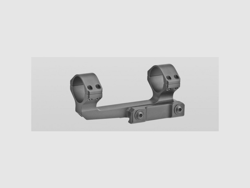 ERATAC ULTRALIGHT BLOCKMONTAGE - 34MM - 21,5 MM HOCH