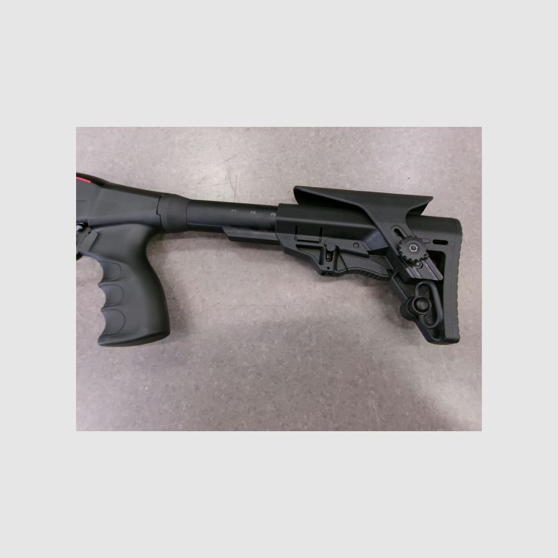 WINCHESTER DEFENDER Kal.12 gebraucht, Bild 6 von 10