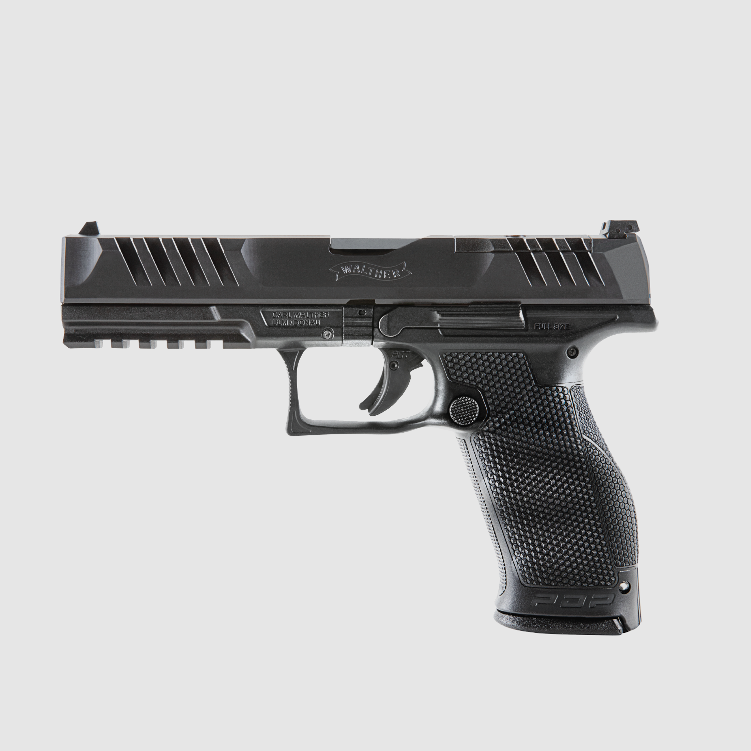Pistolet WALTHER PDP 5″ FS OR, image 1 sur 6