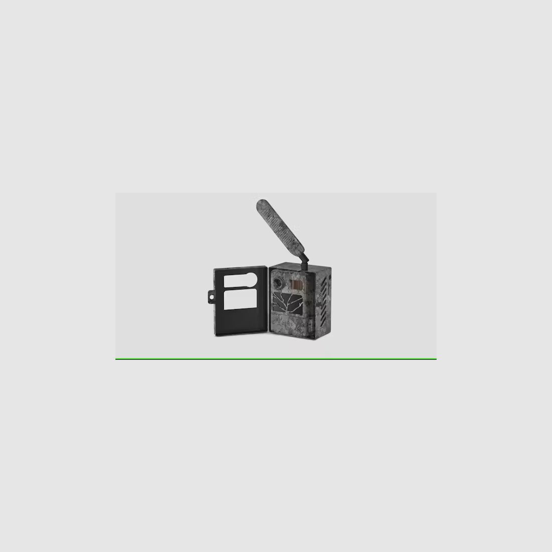 Zeiss Secacam 3 Fototrappola + Custodia in metallo / Scatola protettiva, immagine 1 di 31