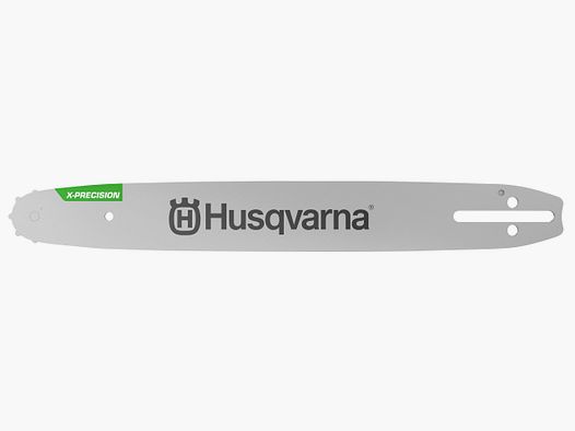 Husqvarna guide rail X-Precision .325", 1.1 mm, 25 cm