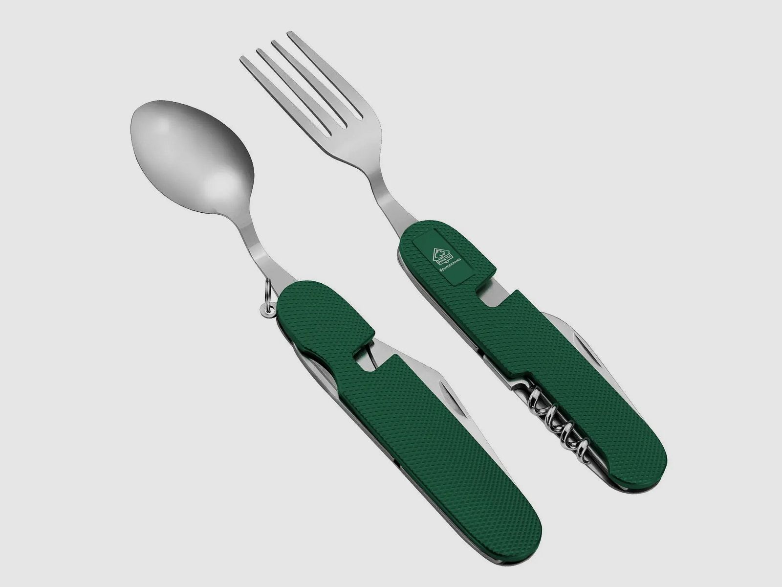 Thekendisplay / Aufsteller PUMA TEC camping tool + 16 Tools