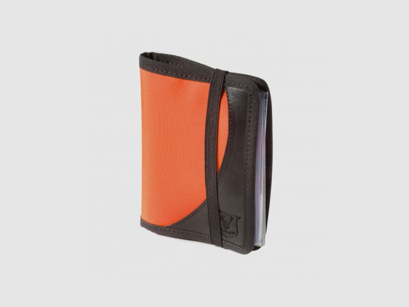 Portalicenza Arancio R2269 TG M 10×15 cm, Bild 1 von 2