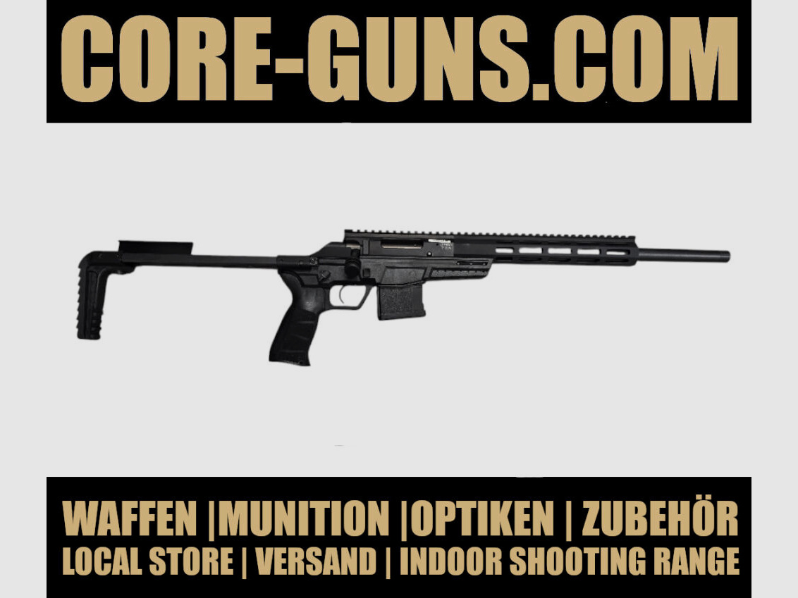 CZ Repeater rifle 600 Trail 223Rem *EWB required immediately available - RRP: 1599€