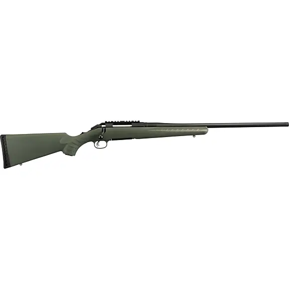 Carabine A Verrou Ruger American Rifle Predator