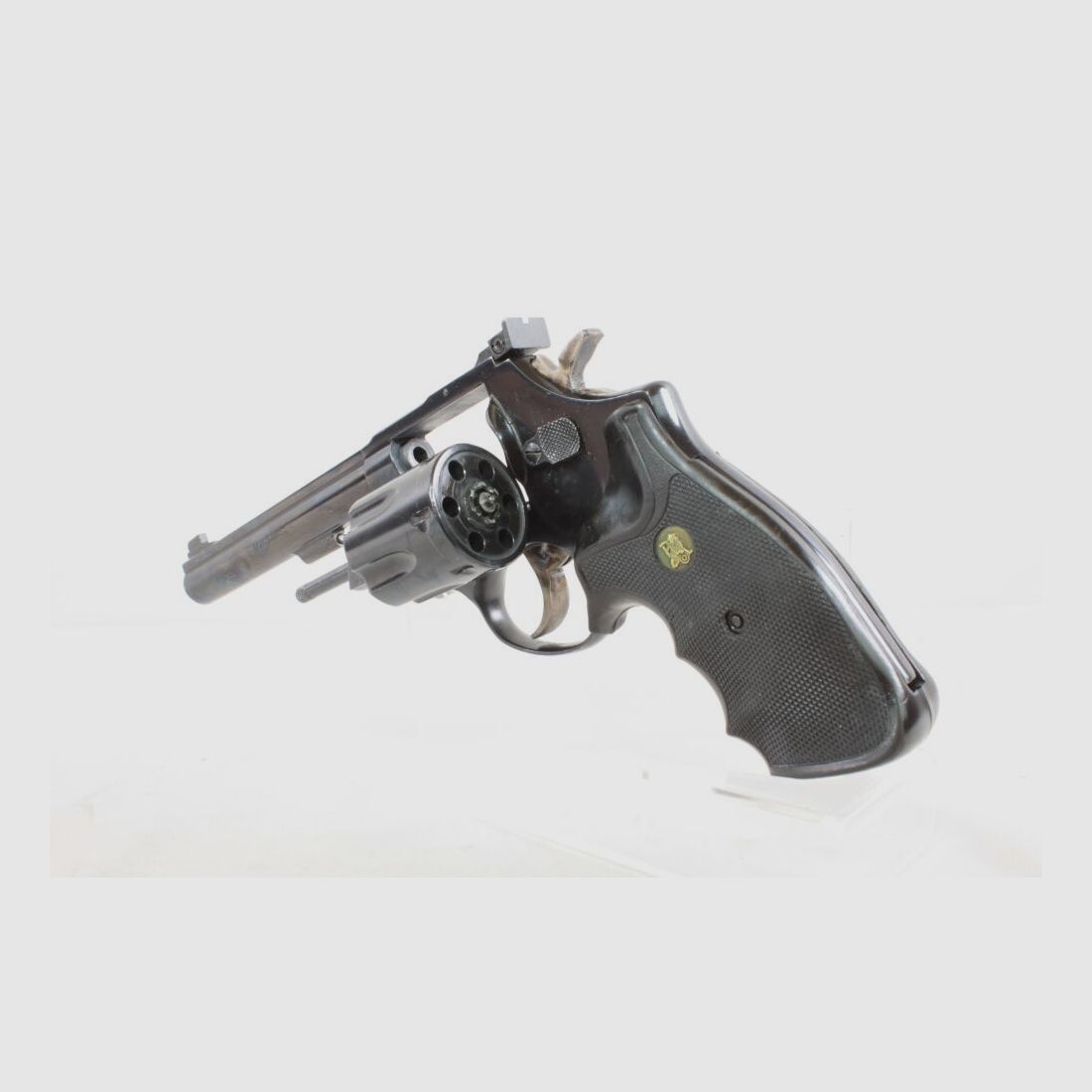 Taurus Sportrevolver M96, imagen 7 de 10