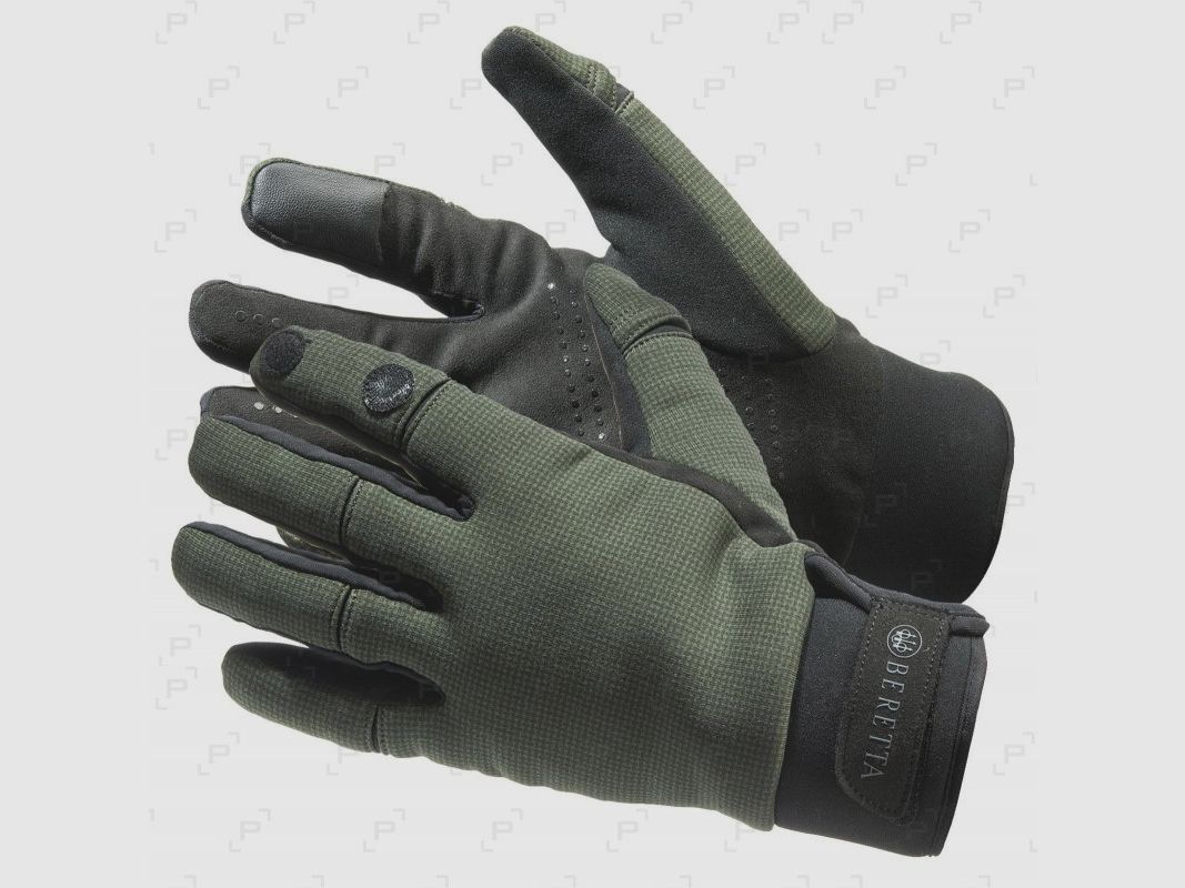 Guanti anti-freddo BERETTA WATERSHIELD