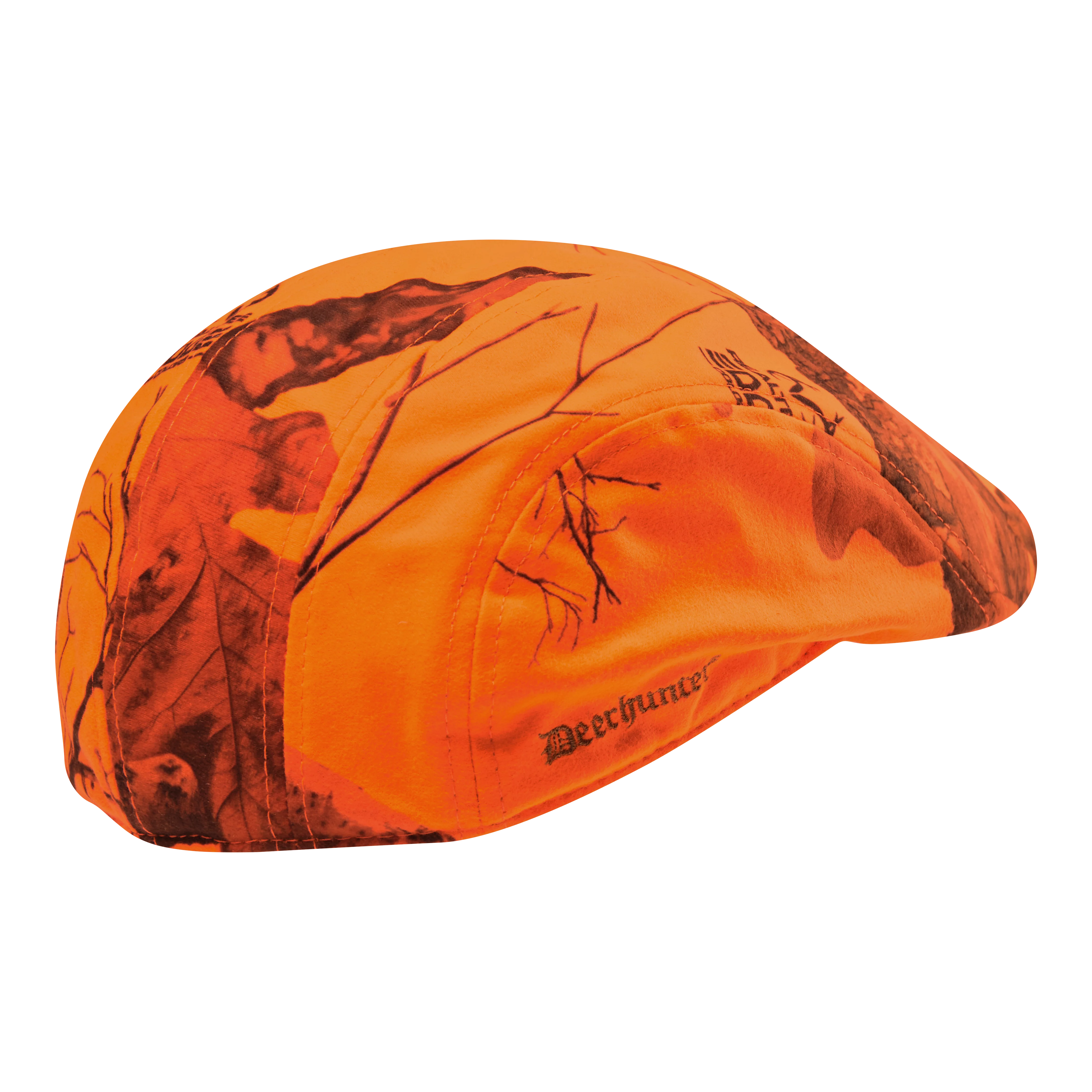 Flatcap - REALTREE EDGE® ORANGE, afbeelding 2 van 2