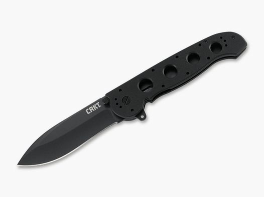 M21-04 Carson G10 by Kit Carson