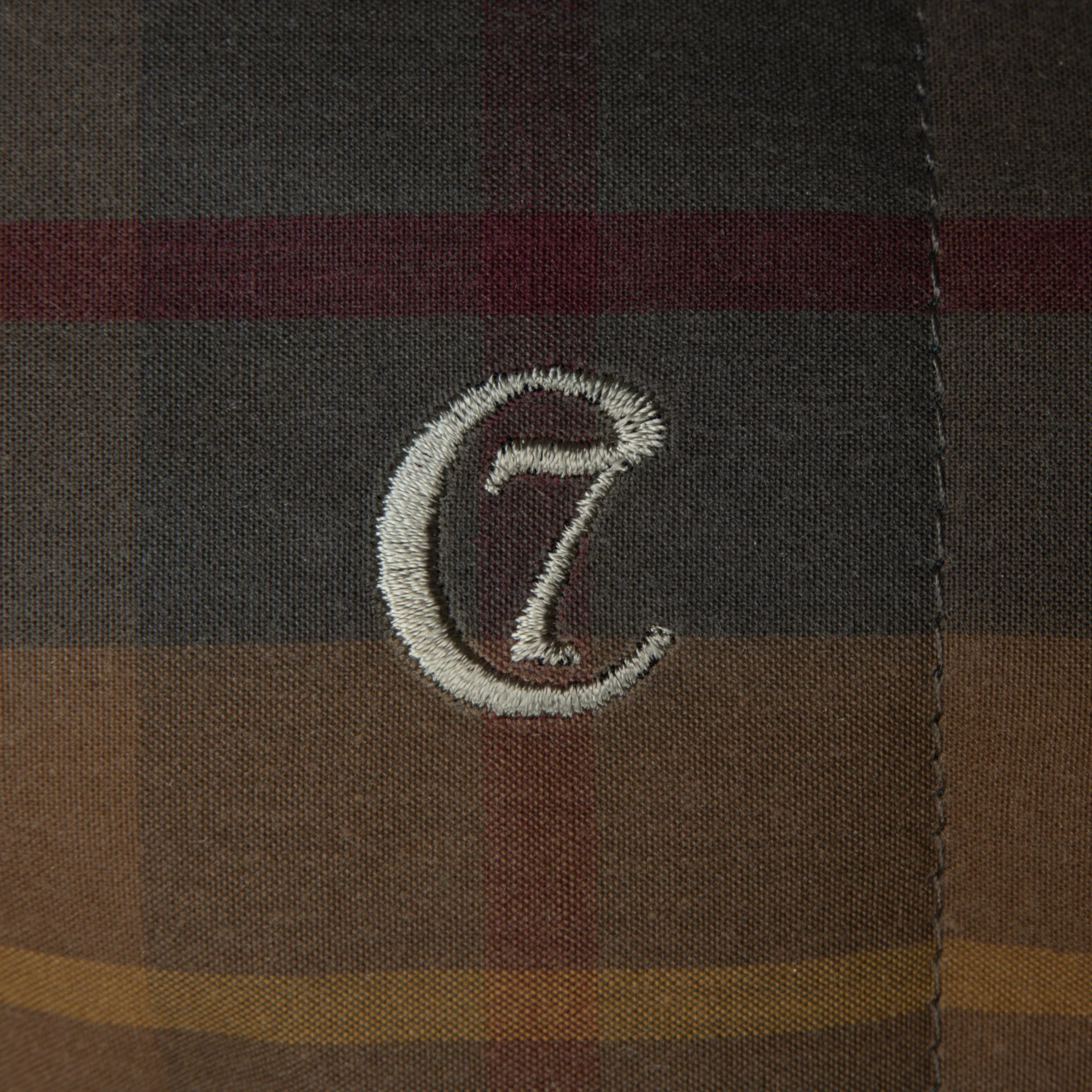Manteau pour Chien Teckel Brooklyn Waxed Tartan, image 8 sur 9