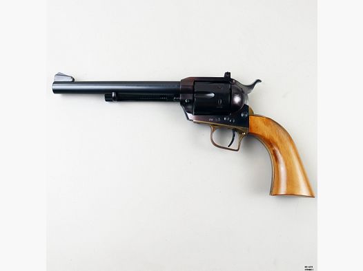 Revolver Jager Inter. Arms Inc. mod. Super Dakota cal .44 mag. matr. 8985