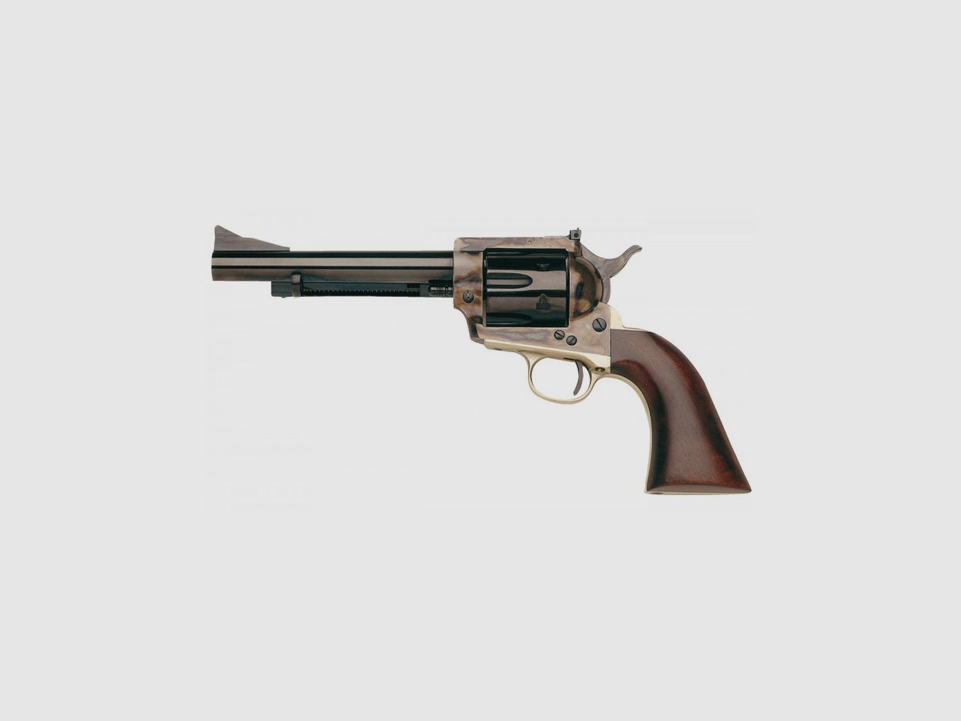 Revolver Uberty 1873 Cattleman Target Kal.45 Colt