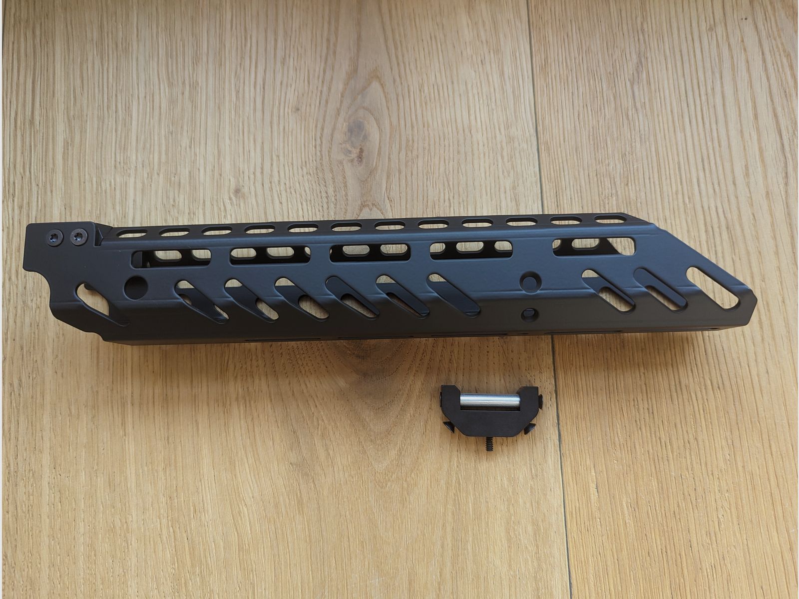 Keltec Kel-Tec RDB .223 Remington Handguard Handschutz M-Lok Bullpup