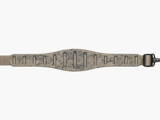 Quake Gewehrriemen - Sand Camo Contour Sling QD-Flush