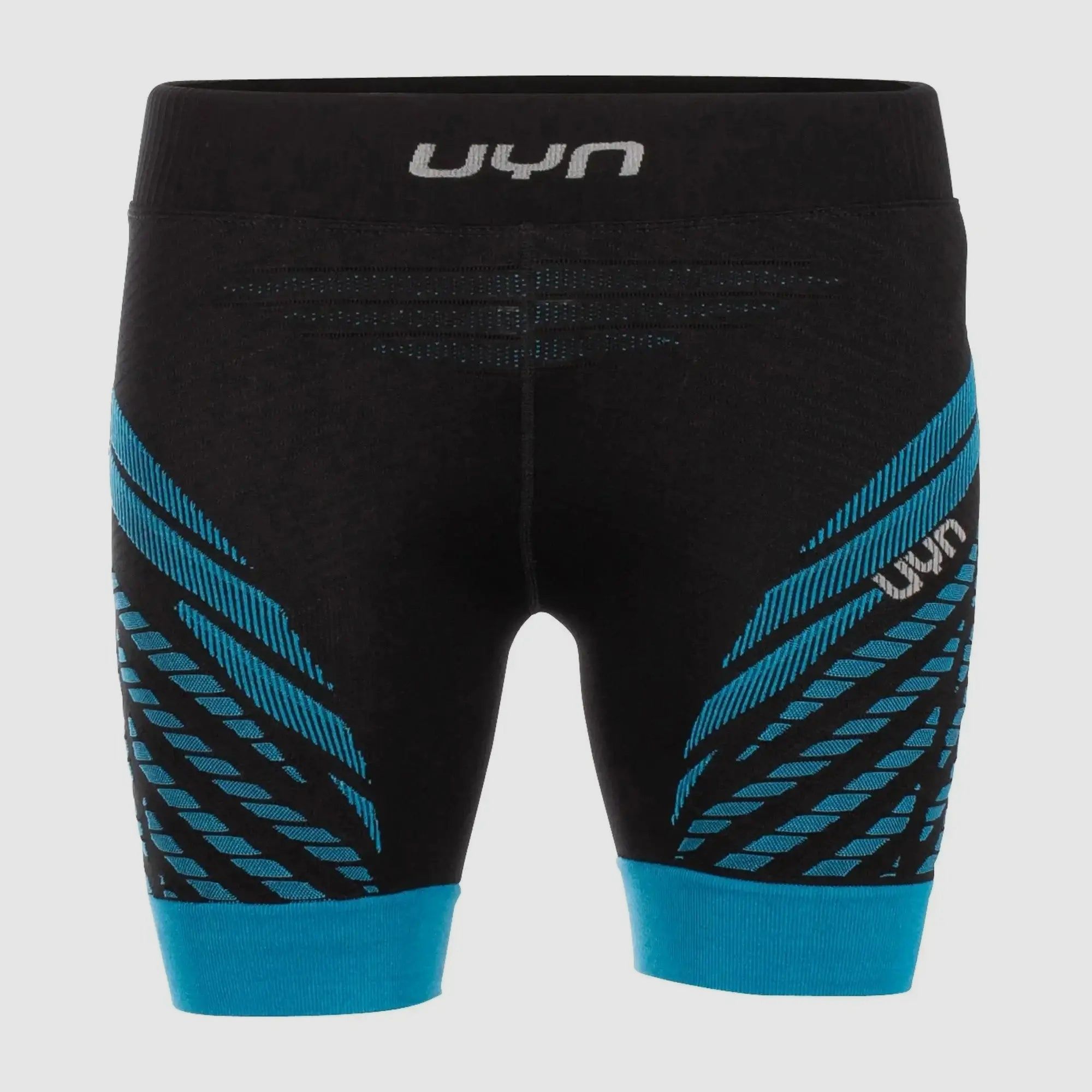 Uyn UYN Unterhose Running Ultra1 Tight Männer schwarz blau - M Herren