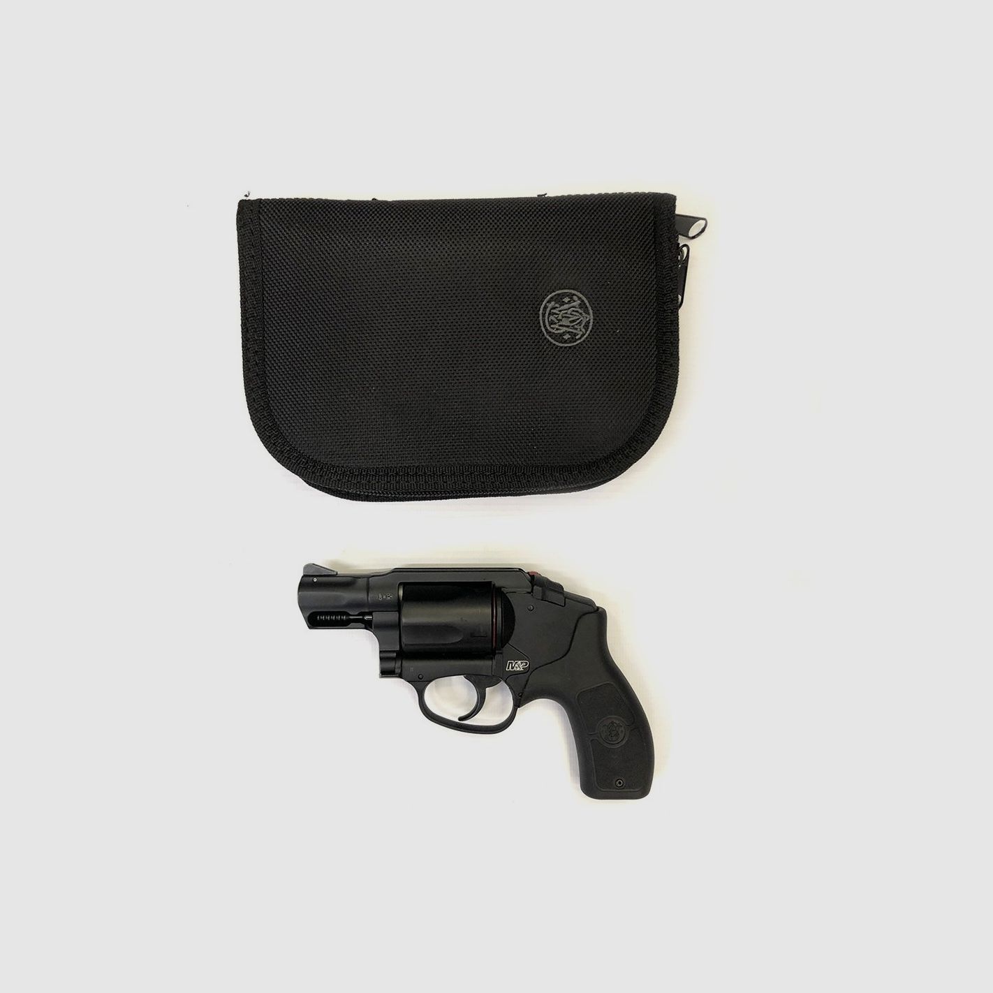 Smith & Wesson M&P Body Guard 3 Kal. 38 Special, Bild 3 von 4