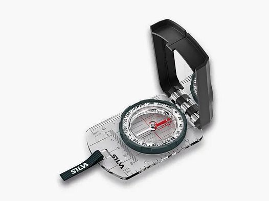 Silva Mirror Compass Ranger S