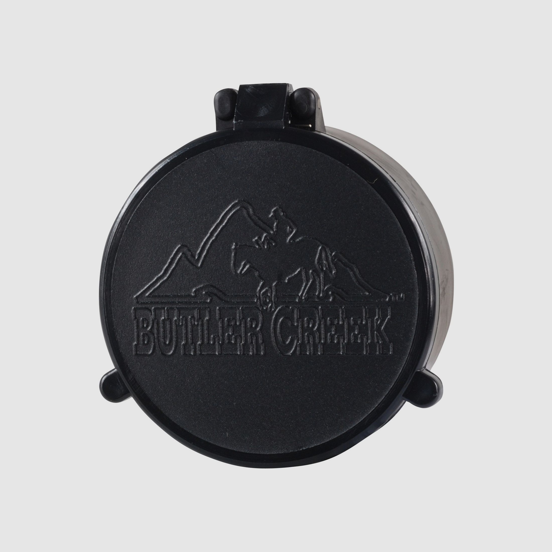 Butler Creek Flip-Open Copertura Obiettivo 56,4mm/2,22" #39