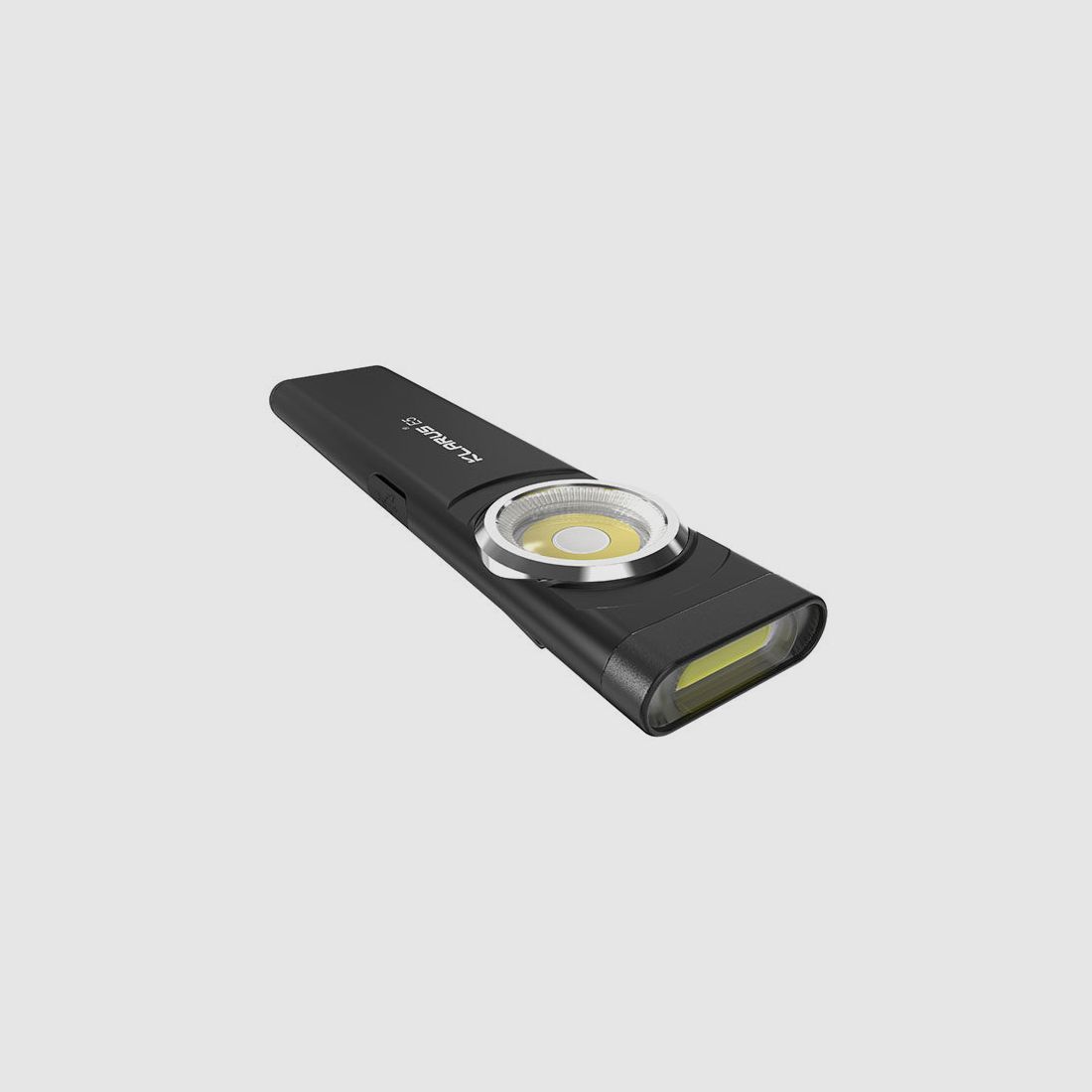EDC LED-Lampe E5, 600 Lumen, (inkl. Akku), Bild 1 von 13