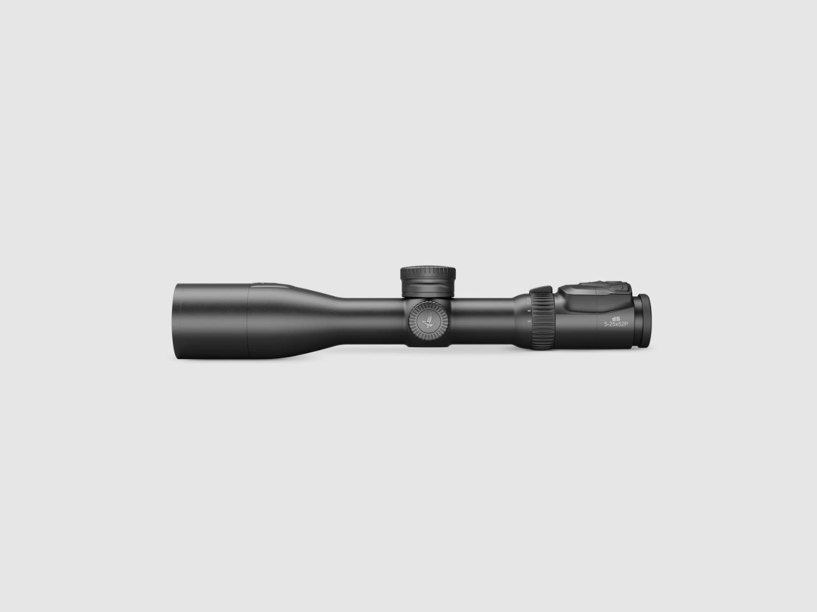 Telescopio Swarovski Ds Gen II 5-25x52 P, immagine 2 di 4