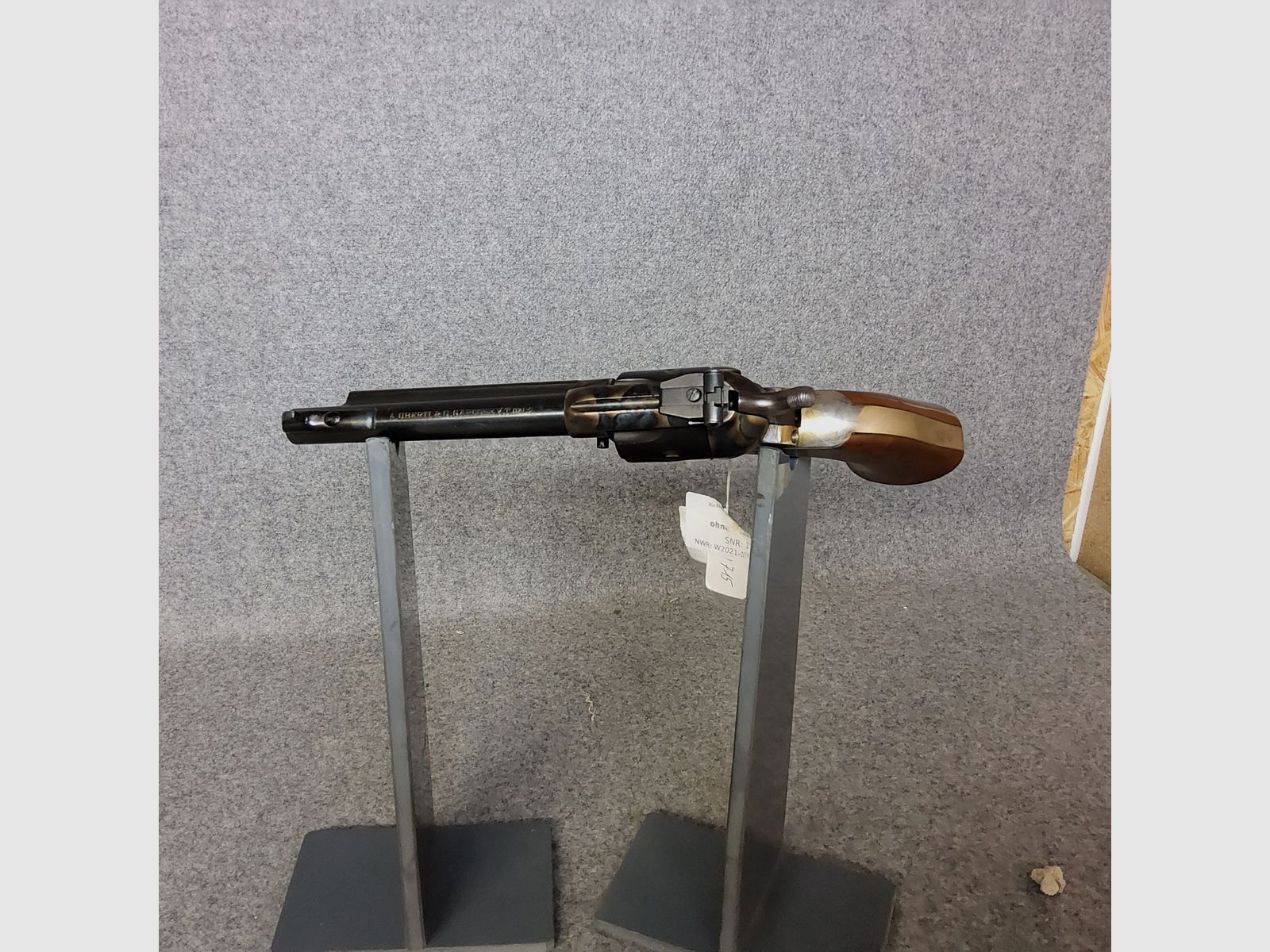 Uberti, image 7 of 8